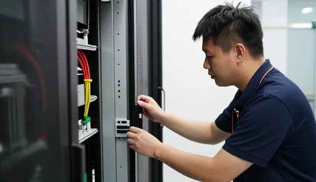 项目交付验收标准:API接口开发在社区服务站的应用要点